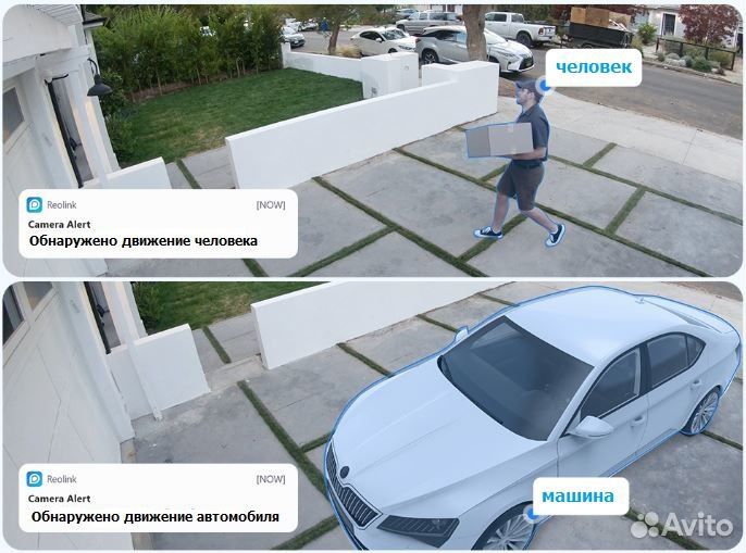 Установка камер видеонаблюдения: AHD IP 4G Wi-Fi