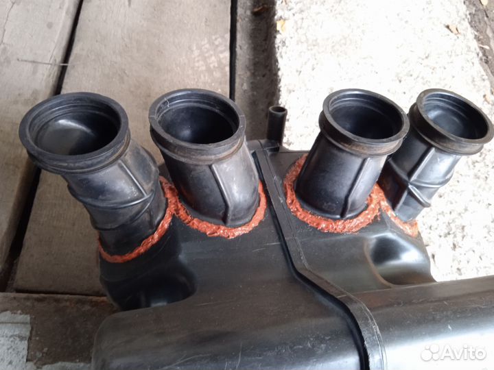 Корпус воздушного фильтра Honda CB1000SF