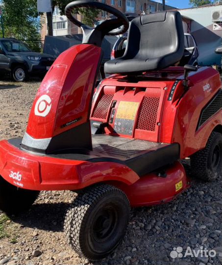 Газонокосилка бенз. AL-KO sba comfort r7.Обмен