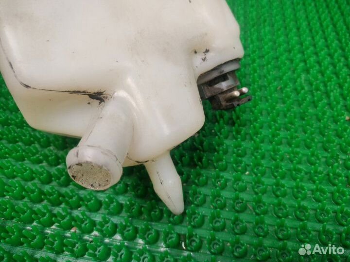 Бачок гидроусилителя Mercedes Benz E-Class W210