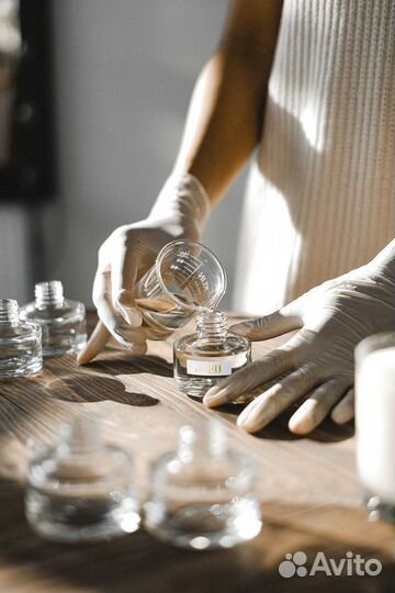 Курс по свечеварению