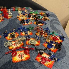 Bakugan бакуган