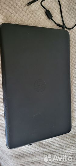 Ноутбук HP i5,16gb