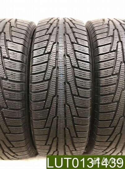 Nokian Tyres Nordman RS2 SUV 215/65 R16 102R