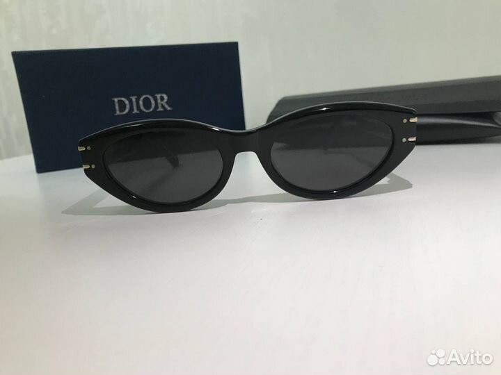 Очки Dior