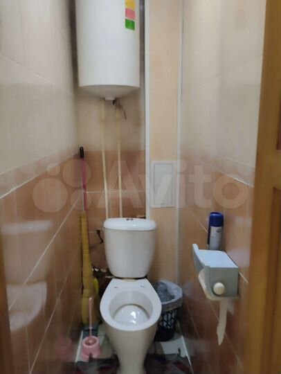 2-к. квартира, 40,1 м², 1/2 эт.