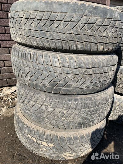 Maxxis MA-S1 Marauder 215/70 R16