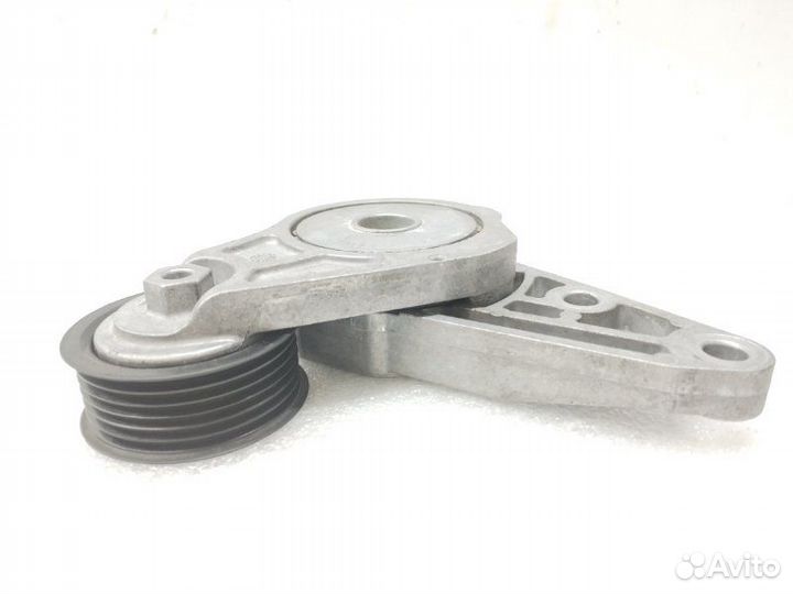 Натяжитель ремня Volvo S60 2 1.6 B4164T 2011