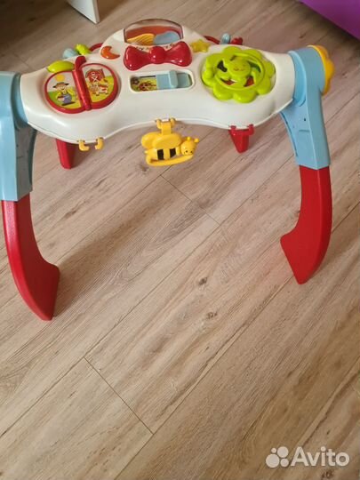 Детский игровой центр