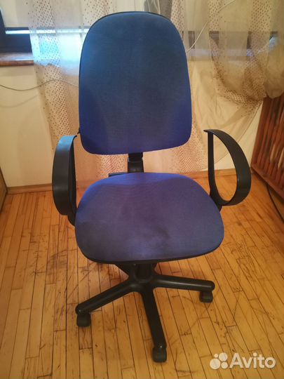 Компьютерное кресло бу
