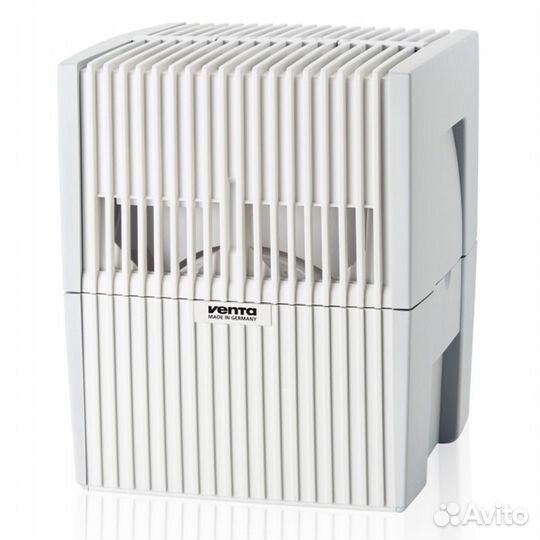 Очиститель-увлажнитель Venta LW 15 (белый)