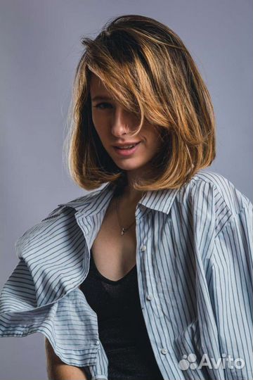 Фотограф Питер