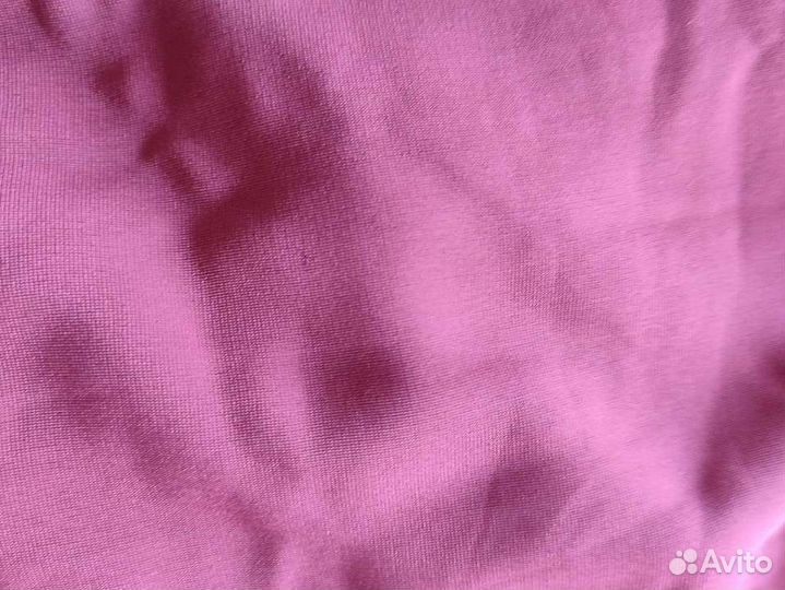 Ткань бархат шелковый