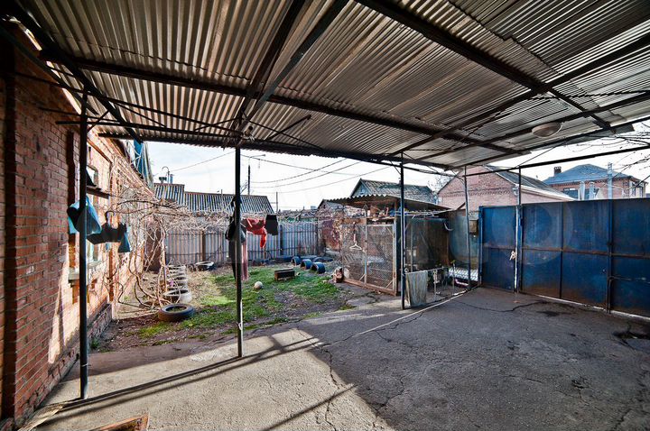 Участок 15 сот. (ИЖС)