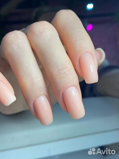 Дизайн ногтей