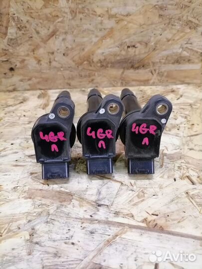 Катушка зажигания Lexus IS 2 4GR-FSE