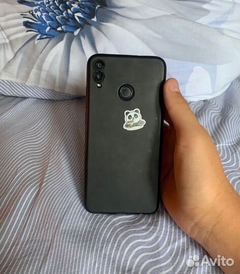 HONOR 8X, 4/64 ГБ