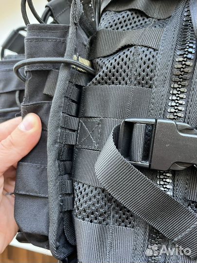 Шинглы подсумки вепрь сайга