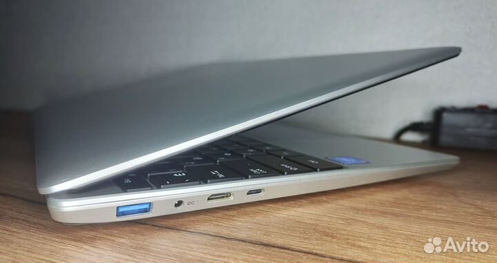 Новый ноутбук 15.6 FHD 16GB+SSD M2 на выбор