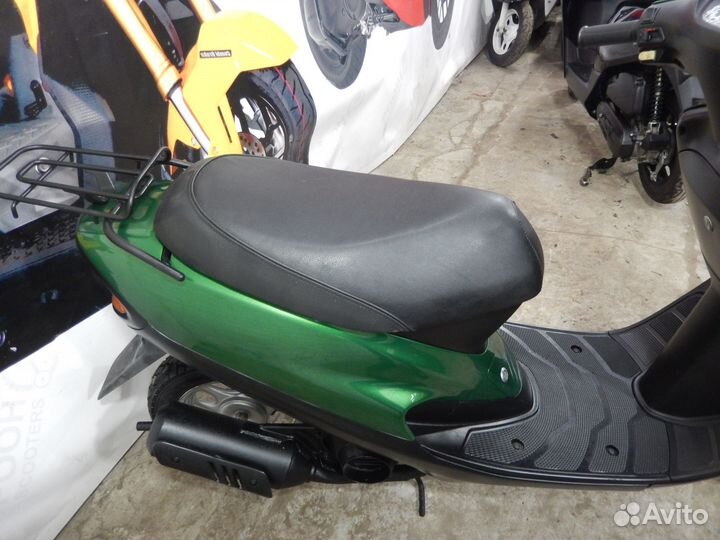 Скутер Honda Tact AF30 только из Японии