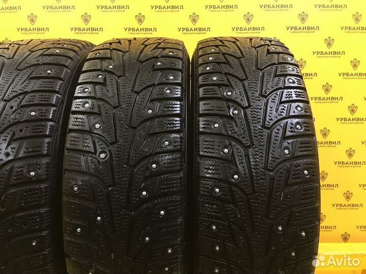 Hankook Winter I'Pike RS W419 185/65 R15 92T