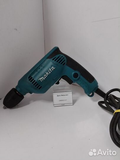 Дрель Makita 6413