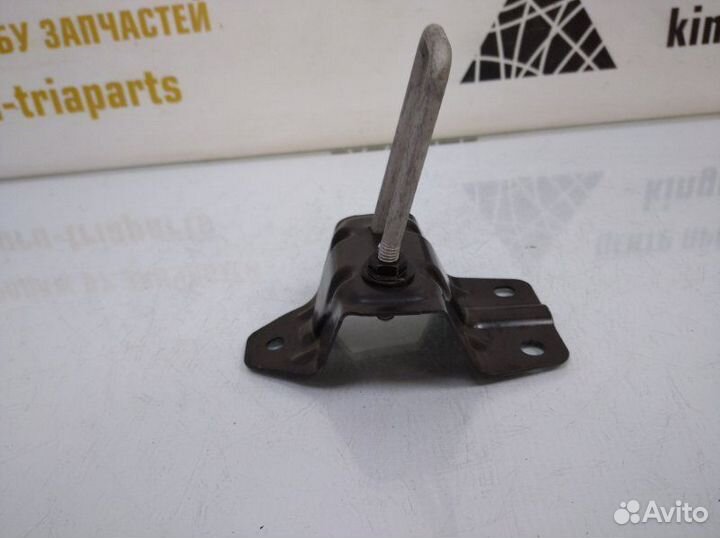 Крюк замка капота Bmw X1 F48 2015-2019