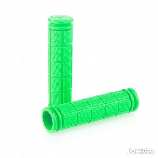 Грипсы 115 мм комплект 2 штуки