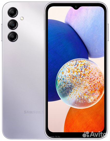 Samsung galaxy A14