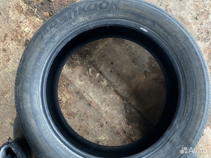 Hankook Optimo H426 255/50 R20 104N