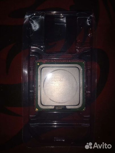 Комплектующие для пк бу