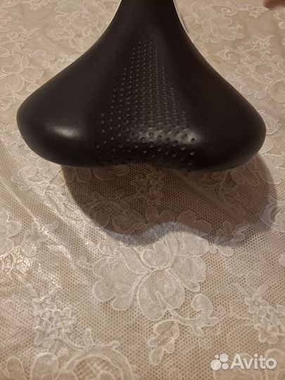 Седло для велосипеда merida