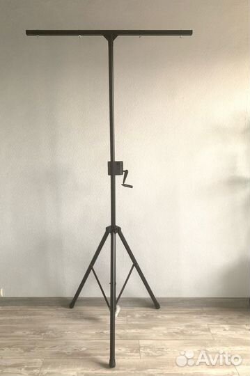 Стойка для светового оборудования