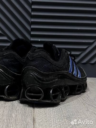 Adidas 2025 bounce ambition