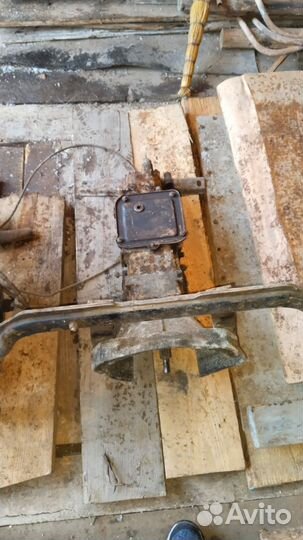 Двигатель от запорожца