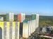 2-к. квартира, 59,3 м², 22/25 эт., Андреевка