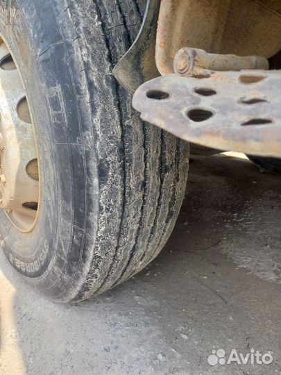 DongFeng DFL 3251A, 2007