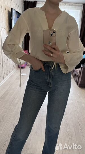 Рубашка H&M