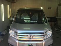 Honda Stepwgn 2.0 CVT, 2010, 350 000 км, с пробегом, цена 1 460 000 руб.