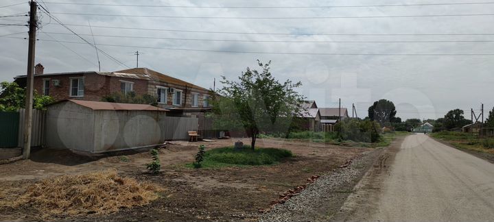 Дом 145 м² на участке 9 сот.