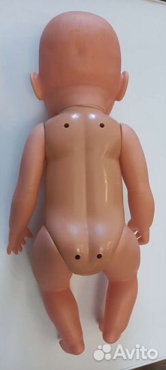 Кукла пупс 30 см