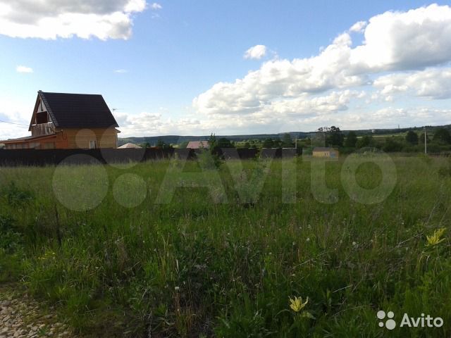 Участок 15 сот. (ИЖС)