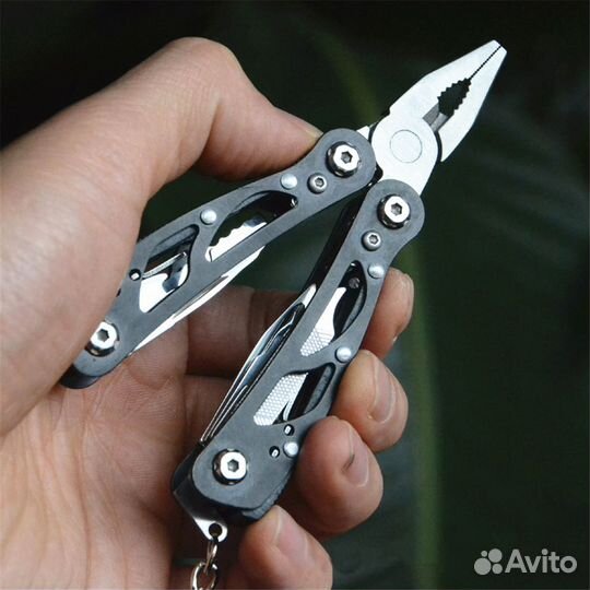 Незаменимая вещь для рыбалки похода и пекника