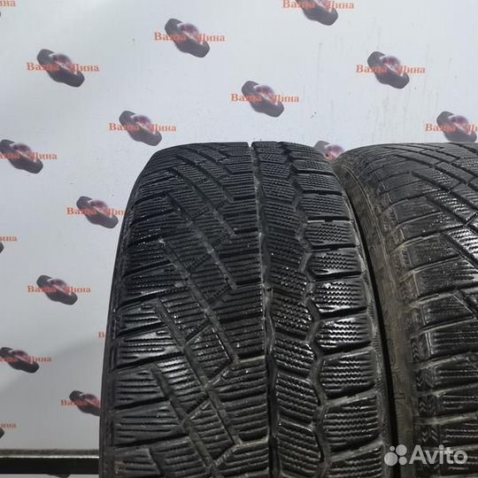 Gislaved Soft Frost 200 225/50 R17