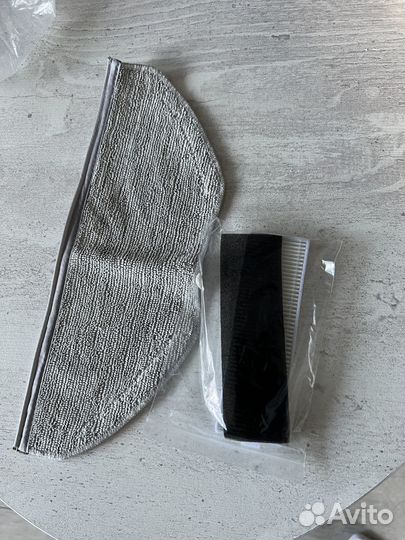 Робот пылесос xiaomi