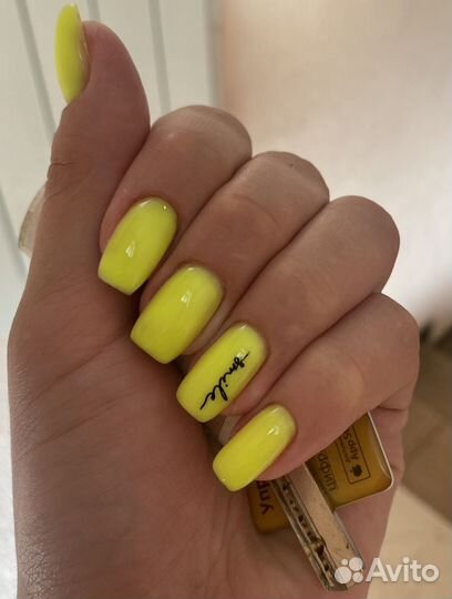 Мастер маникюра на дому