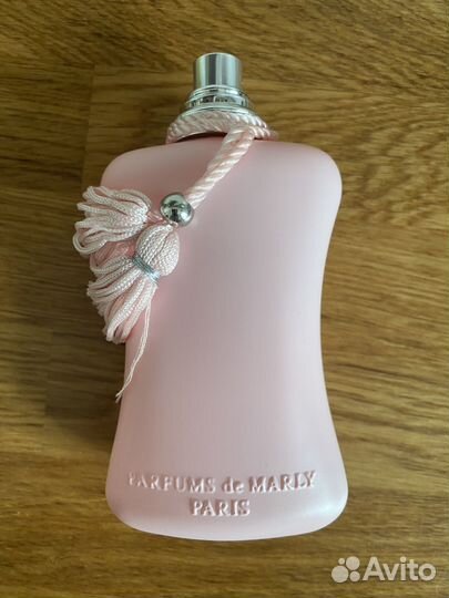 Parfums DE marly delina