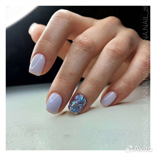 Маникюр / педикюр / наращивание ногтей