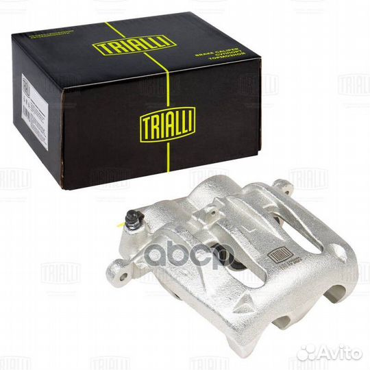 Суппорт торм. для а/м Mercedes Viano W639 03- п