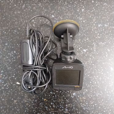 Видеорегистратор для автомобиля mio